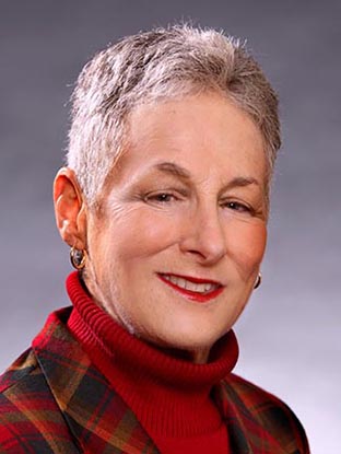 Nancy Kranich
